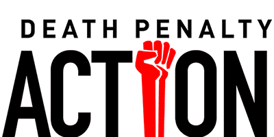 Death Penalty Action Logo