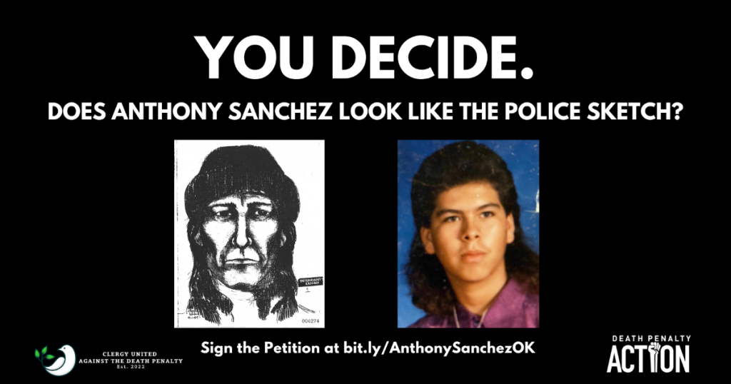 Anthony Sanchez Execution Petition-1